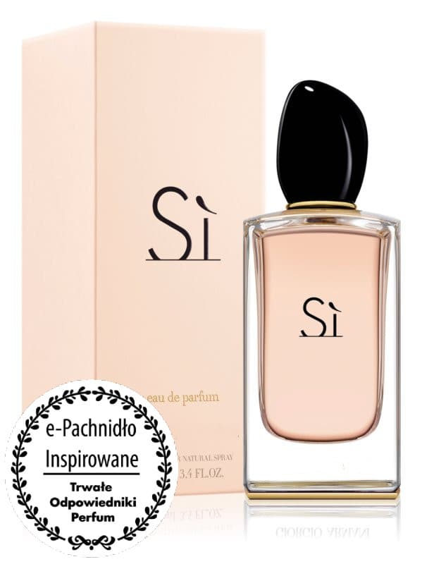 Si Nr 096 Perfumy Damskie Lane