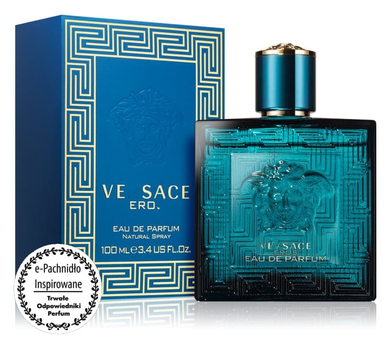 Eros Nr 307 Perfumy Męskie Lane