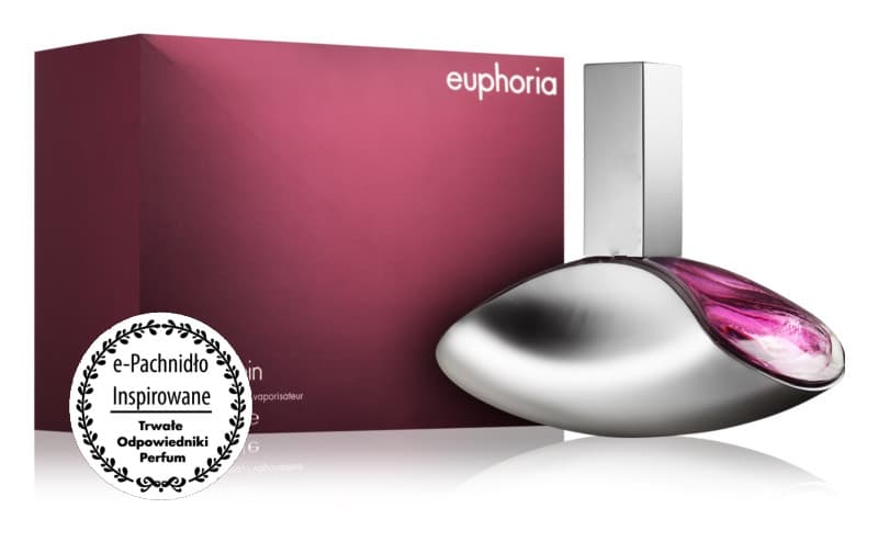 Euphoria Nr 036 Perfumy Damskie Lane Inspirowane